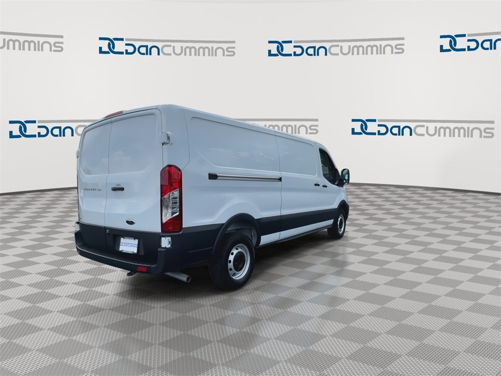 2025 Ford Transit-150 Base