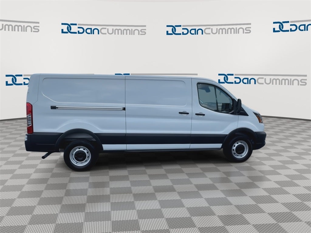 2025 Ford Transit-150 Base