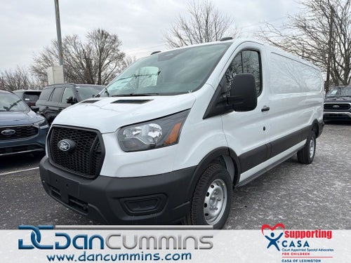 2026 Ford Transit-150 Base