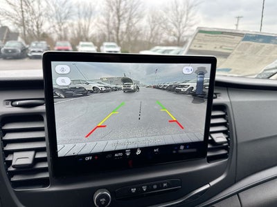 2026 Ford Transit-150 Base