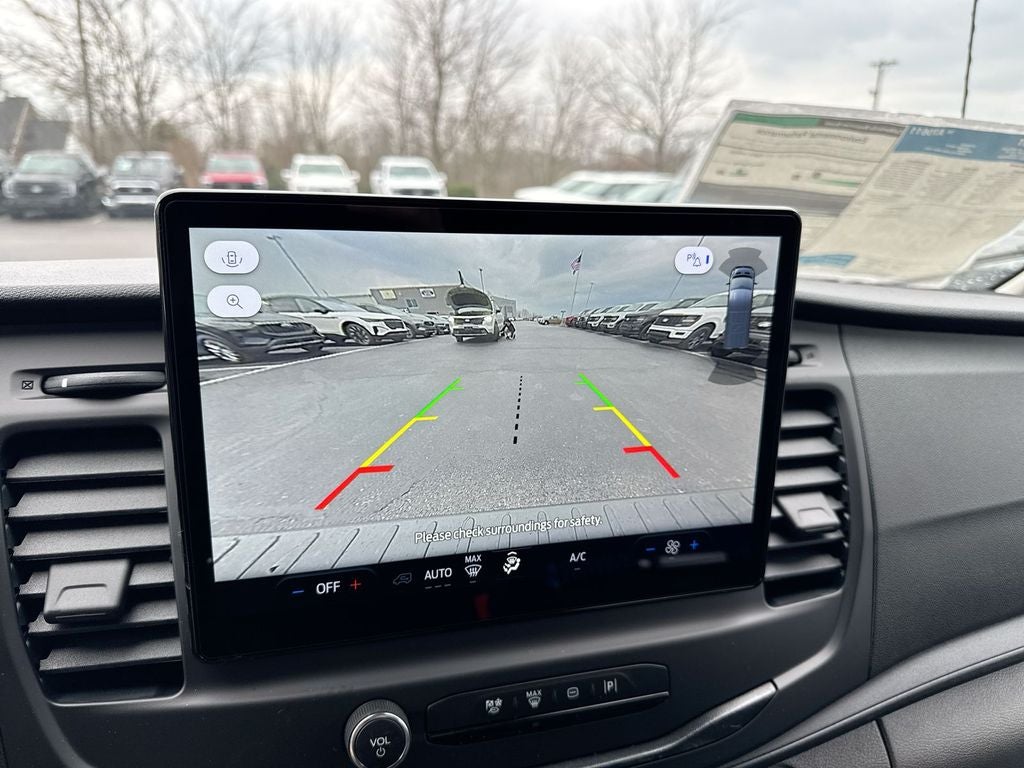 2026 Ford Transit-150 Base