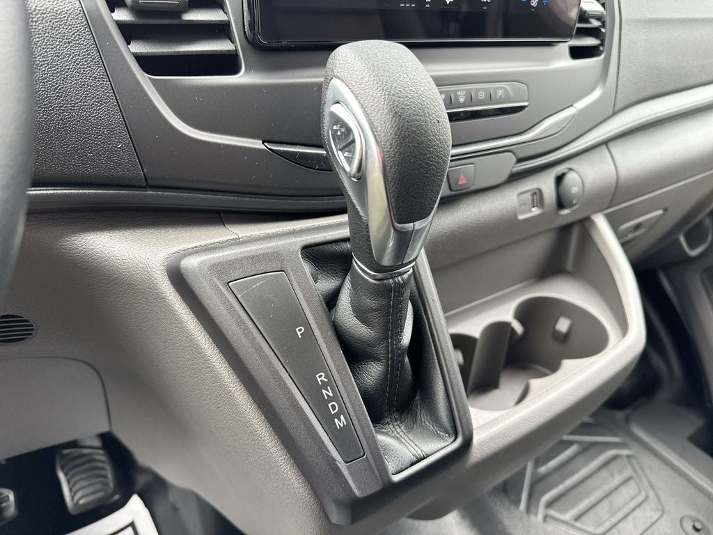 2026 Ford Transit-150 Base
