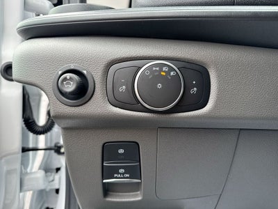 2026 Ford Transit-150 Base