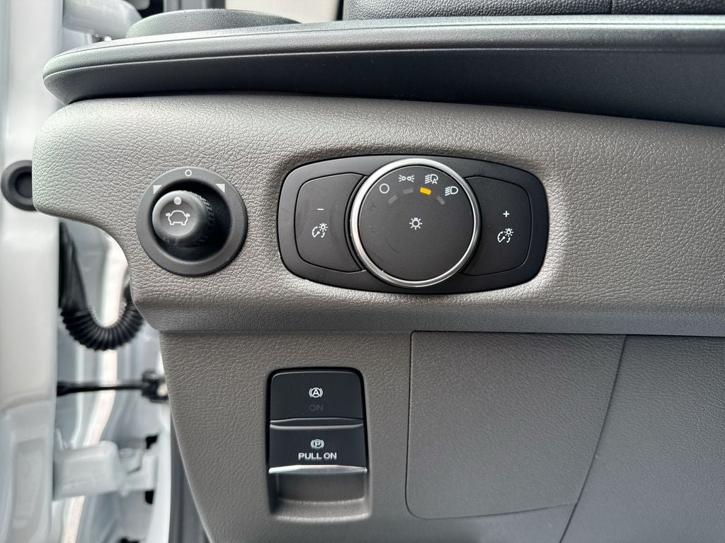 2026 Ford Transit-150 Base