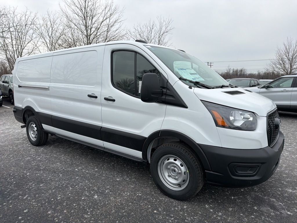 2026 Ford Transit-150 Base