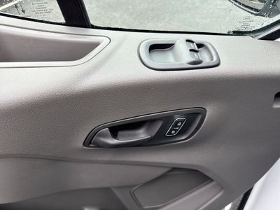 2026 Ford Transit-150 Base