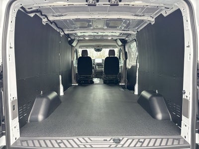 2026 Ford Transit-150 Base