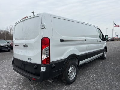 2026 Ford Transit-150 Base