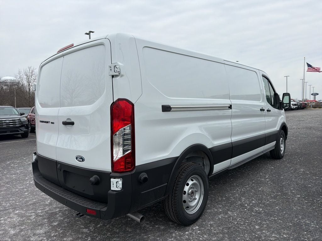 2026 Ford Transit-150 Base