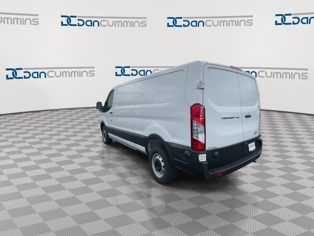 2026 Ford Transit-150 Base