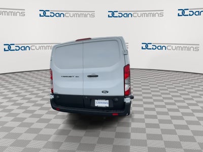 2026 Ford Transit-150 Base