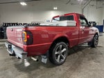 2002 Ford Ranger XLT