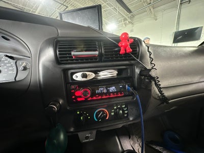 2002 Ford Ranger XLT