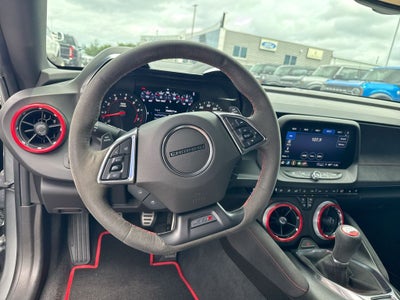 2023 Chevrolet Camaro ZL1