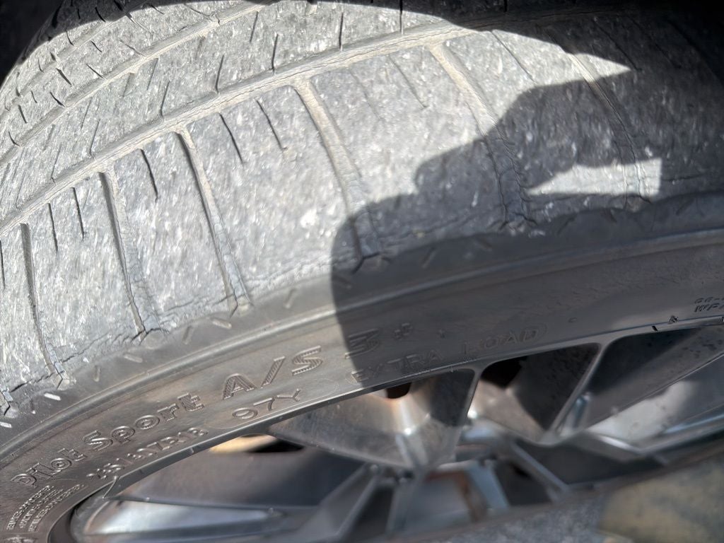 2008 Chevrolet Corvette Base