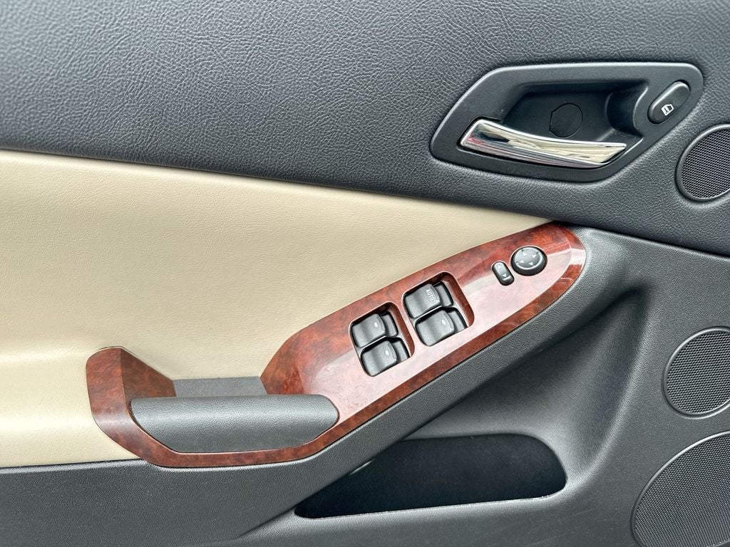 2009 Pontiac G6 GT