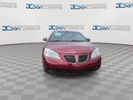 2009 Pontiac G6 GT