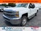 2015 Chevrolet Silverado 2500HD LT