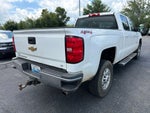 2015 Chevrolet Silverado 2500HD LT