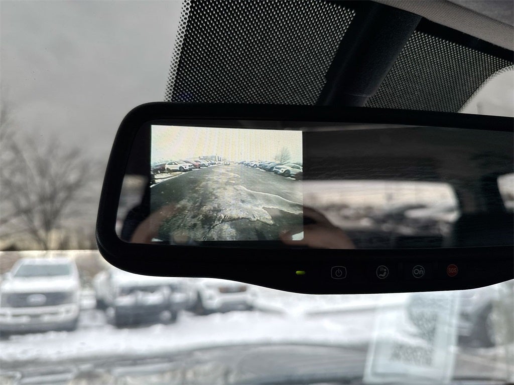 2013 Chevrolet Silverado 2500HD LT