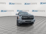 2013 Chevrolet Silverado 2500HD LT