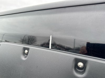 2013 Chevrolet Silverado 2500HD LT