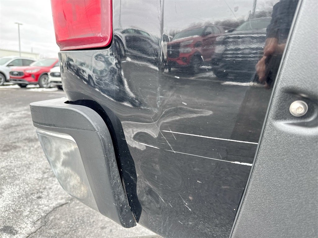 2013 Chevrolet Silverado 2500HD LT