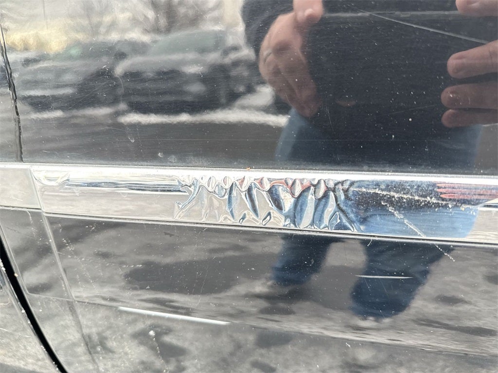 2013 Chevrolet Silverado 2500HD LT