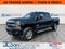 2018 Chevrolet Silverado 2500HD High Country