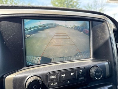 2018 Chevrolet Silverado 2500HD High Country