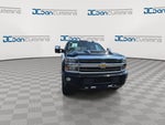 2018 Chevrolet Silverado 2500HD High Country