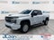 2022 Chevrolet Silverado 2500HD High Country