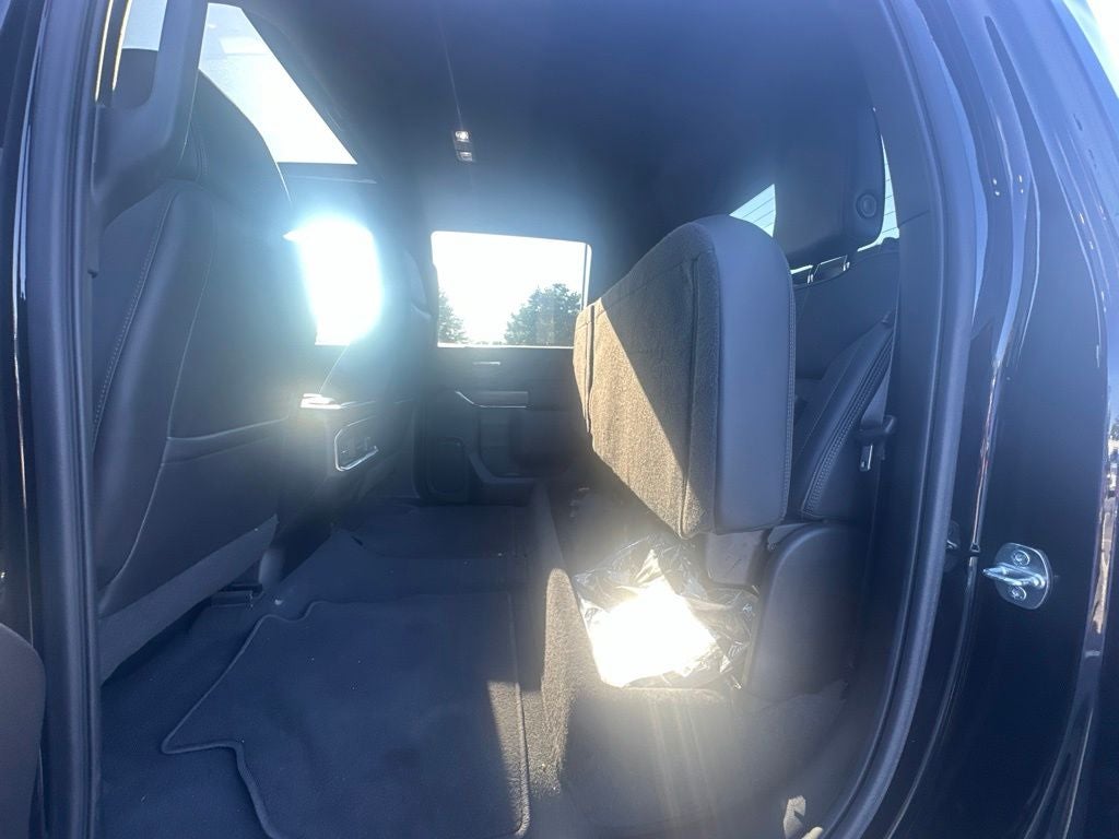 2022 Chevrolet Silverado 3500HD High Country