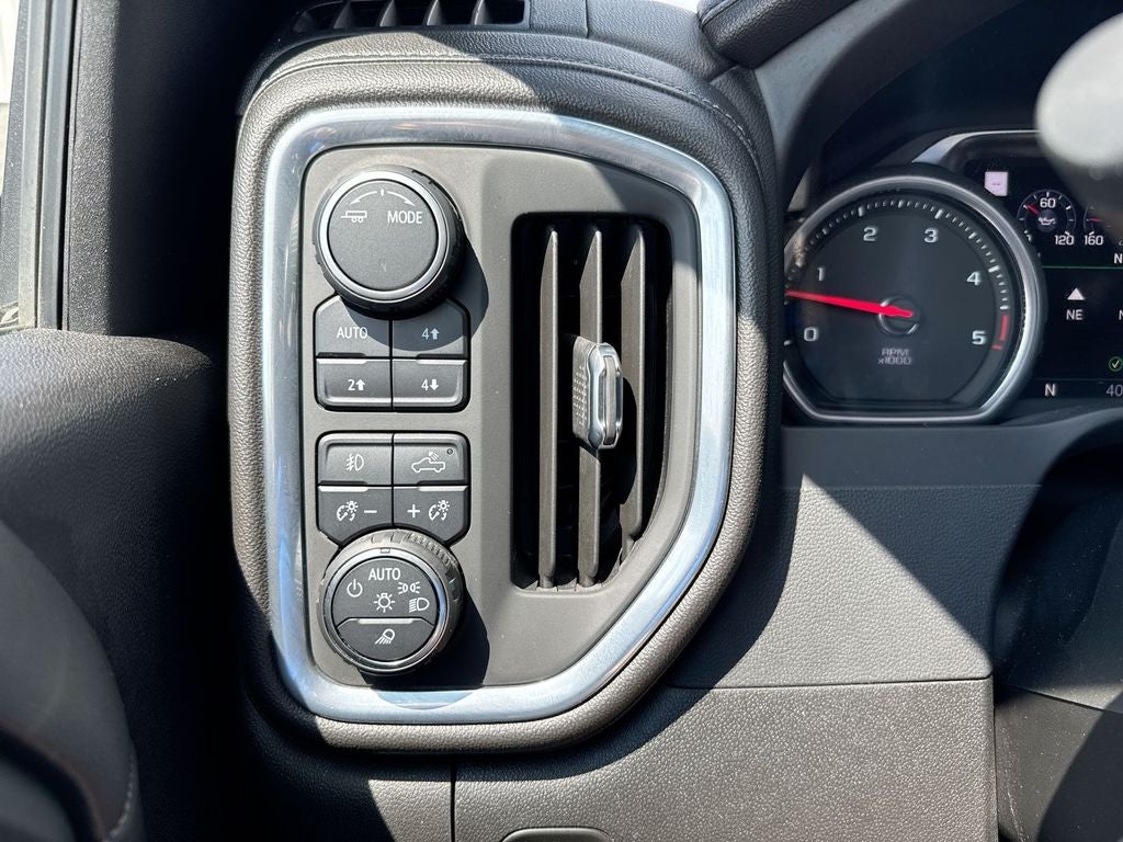 2022 Chevrolet Silverado 3500HD High Country