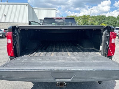 2022 Chevrolet Silverado 3500HD High Country