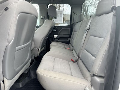 2015 Chevrolet Silverado 3500HD LT