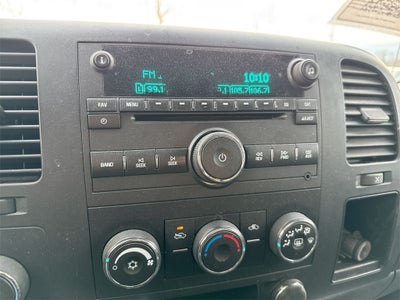 2008 Chevrolet Silverado 1500 LT