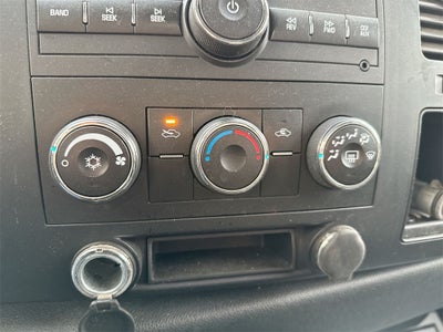 2008 Chevrolet Silverado 1500 LT