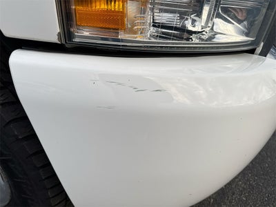 2008 Chevrolet Silverado 1500 LT