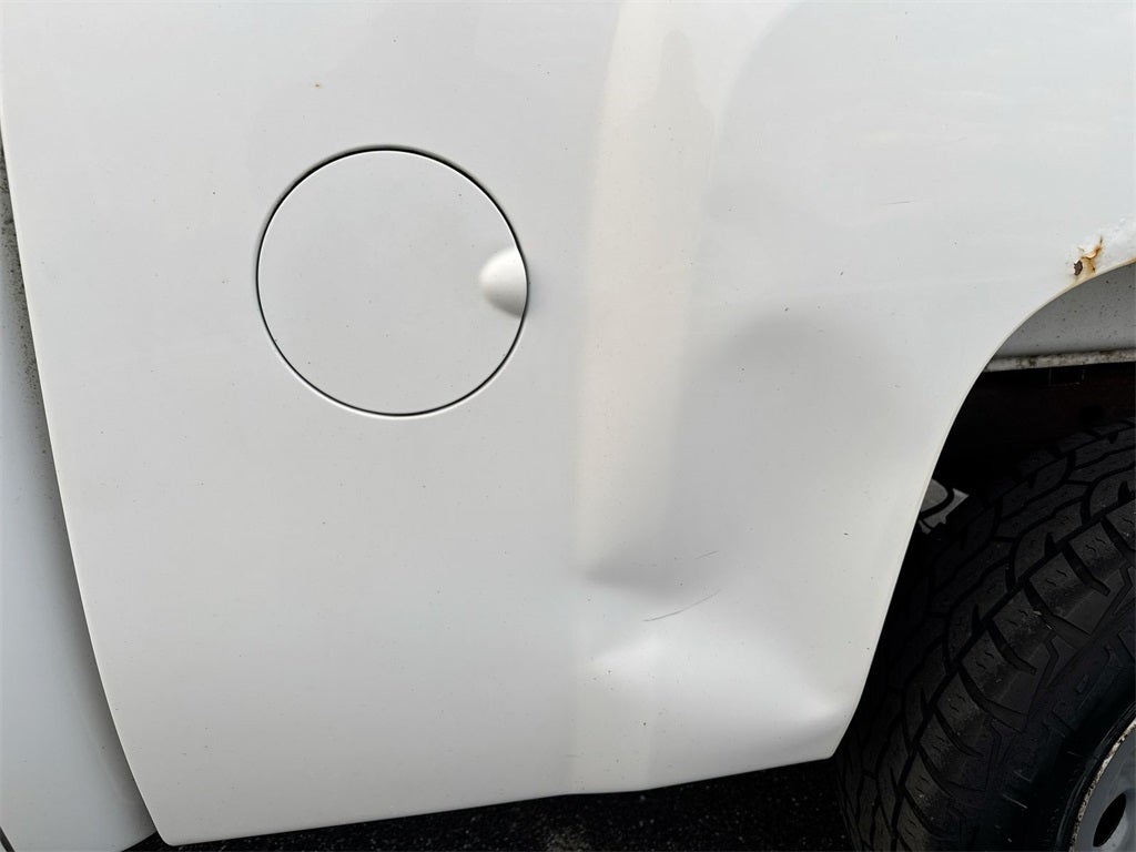 2008 Chevrolet Silverado 1500 LT