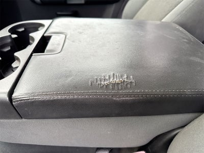 2008 Chevrolet Silverado 1500 LT