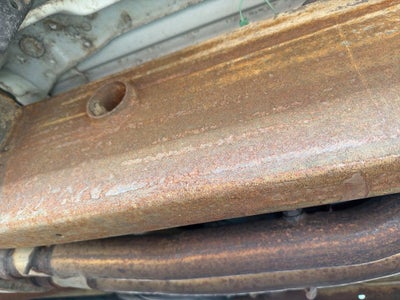 2004 Chevrolet Silverado 2500 LT