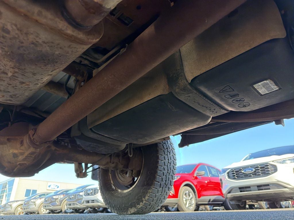 2004 Chevrolet Silverado 2500 LT