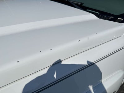 2004 Chevrolet Silverado 2500 LT