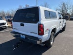 2004 Chevrolet Silverado 2500 LT