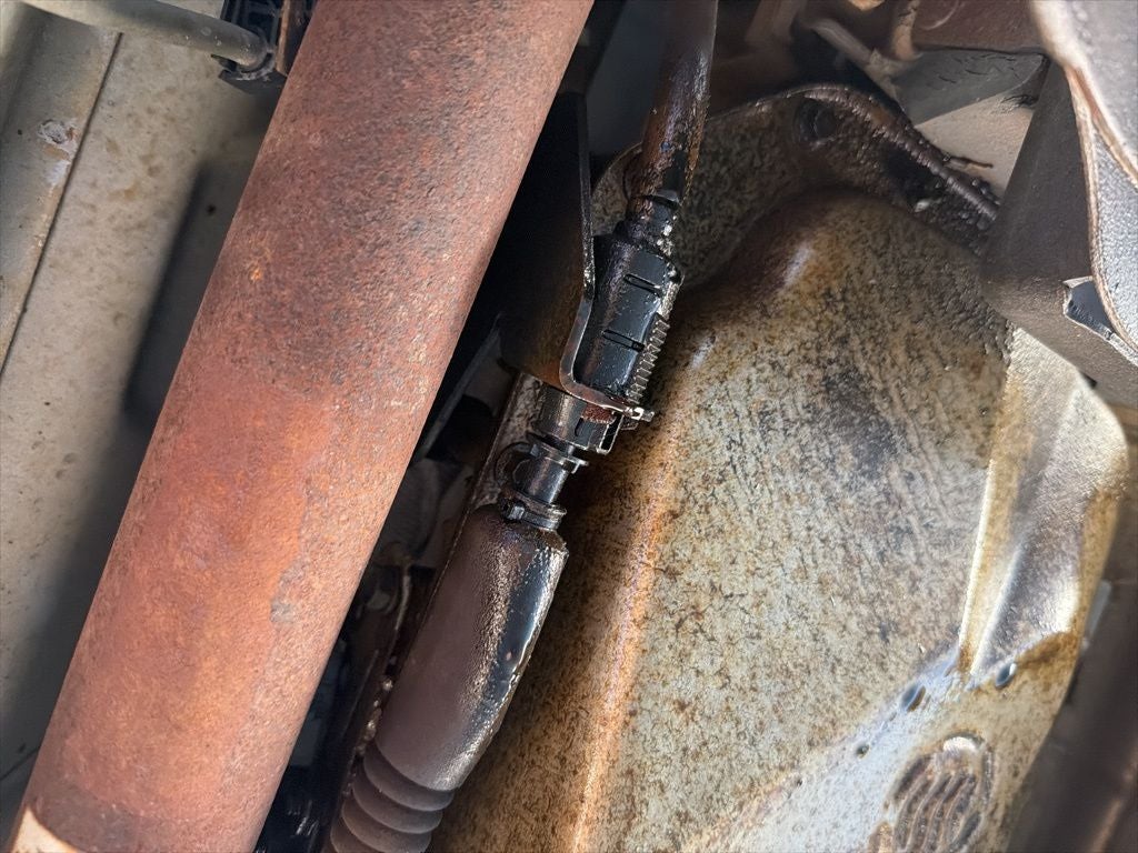 2004 Chevrolet Silverado 2500 LT