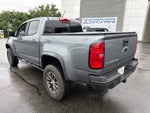 2018 Chevrolet Colorado ZR2
