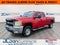 2007 Chevrolet Silverado 2500HD LT