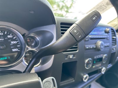 2007 Chevrolet Silverado 2500HD LT