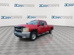 2007 Chevrolet Silverado 2500HD LT